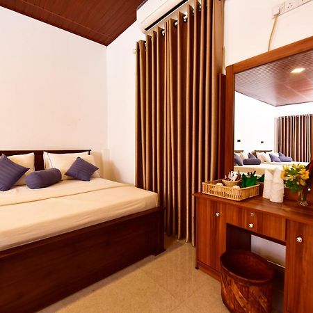 Ariya Rest & Ayurveda Spa Polonnaruwa Exteriér fotografie