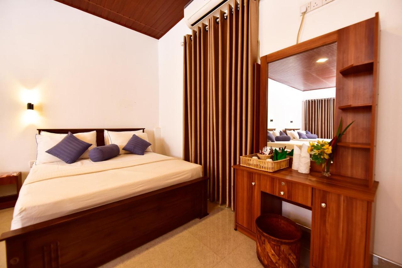 Ariya Rest & Ayurveda Spa Polonnaruwa Exteriér fotografie