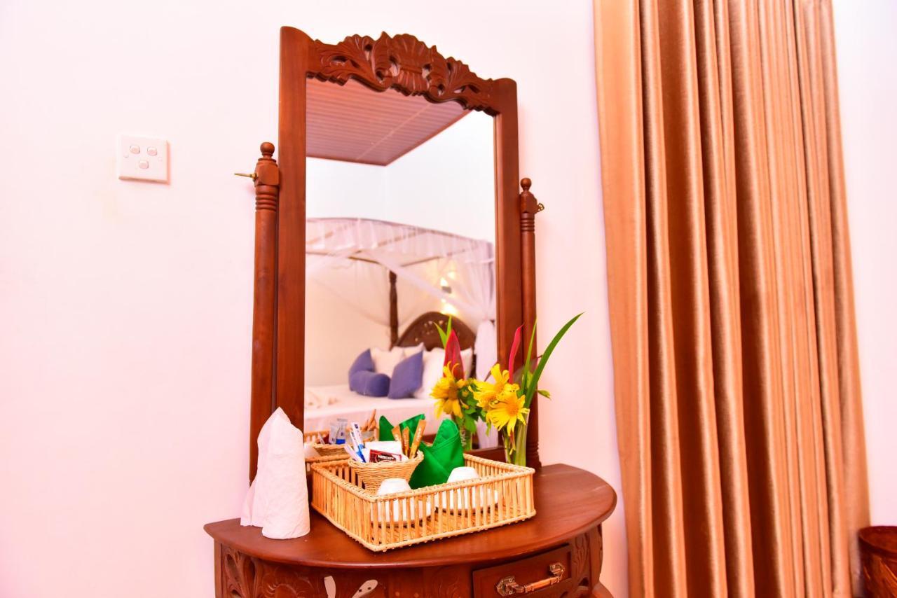 Ariya Rest & Ayurveda Spa Polonnaruwa Exteriér fotografie
