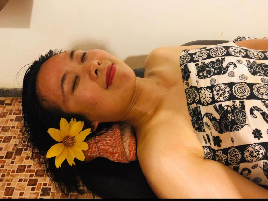 Ariya Rest & Ayurveda Spa Polonnaruwa Exteriér fotografie